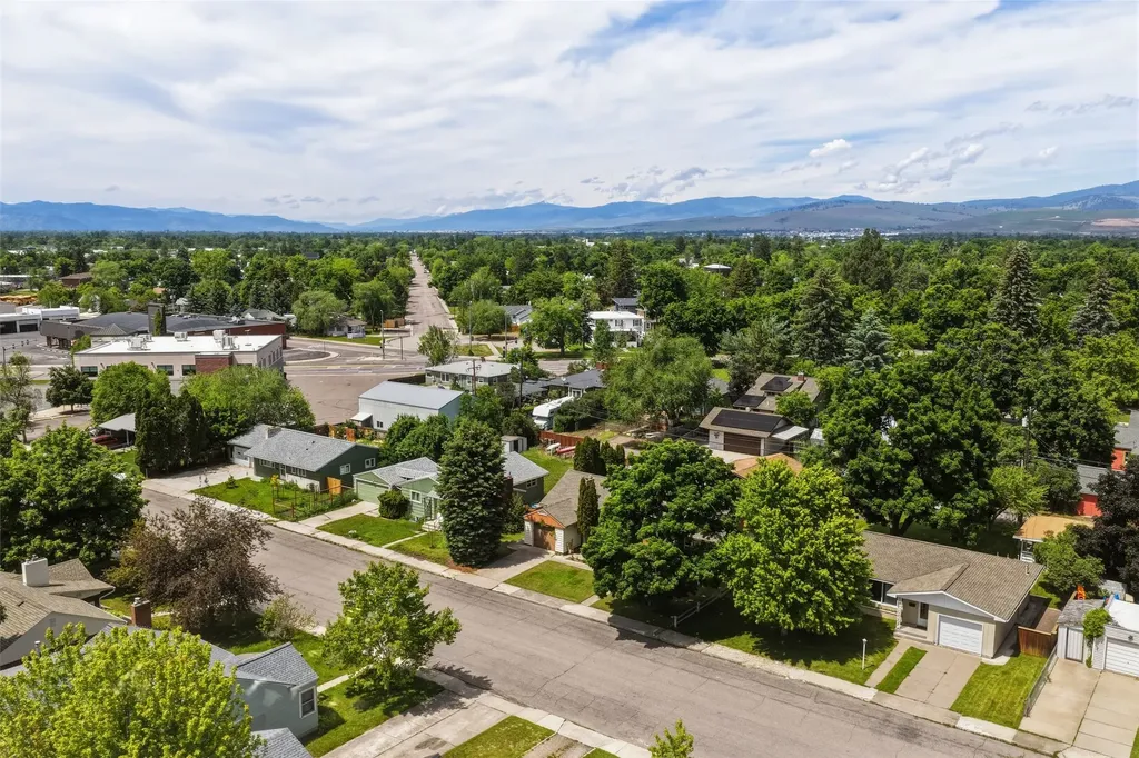 414 Burlington Avenue Missoula MT 59801
