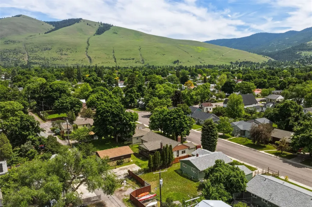 414 Burlington Avenue Missoula MT 59801