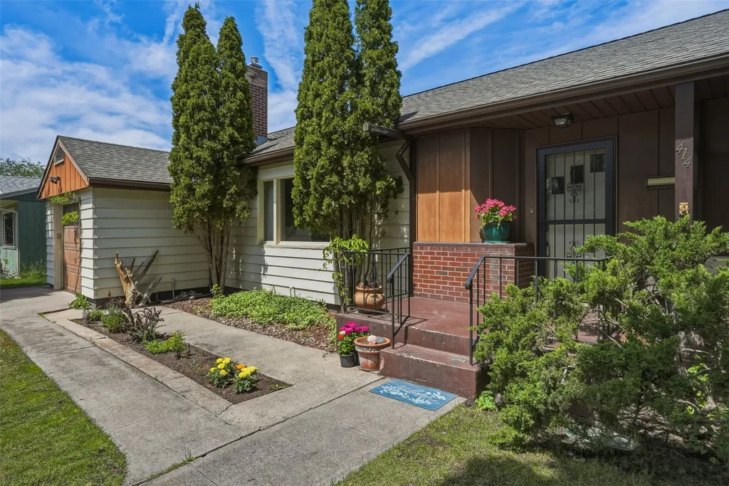 414 Burlington Avenue Missoula MT 59801