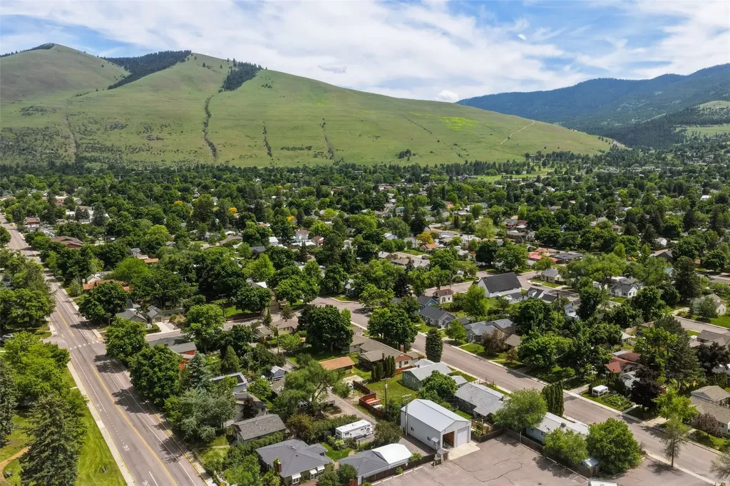 414 Burlington Avenue Missoula MT 59801