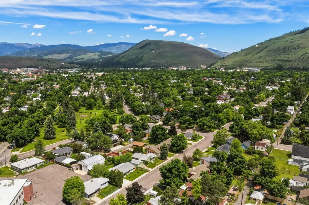 414 Burlington Avenue Missoula MT 59801