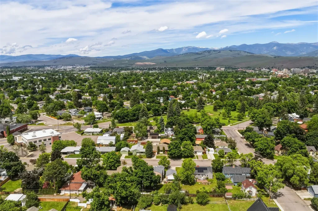 414 Burlington Avenue Missoula MT 59801