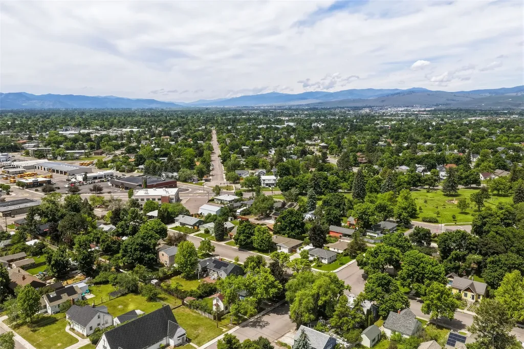 414 Burlington Avenue Missoula MT 59801