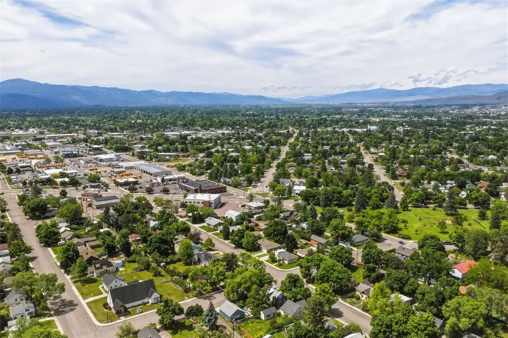 414 Burlington Avenue Missoula MT 59801