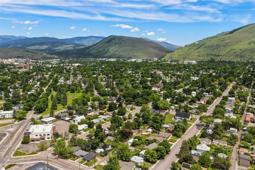414 Burlington Avenue Missoula MT 59801