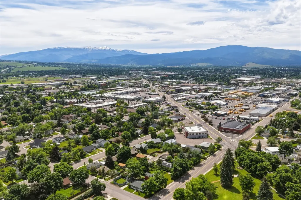 414 Burlington Avenue Missoula MT 59801