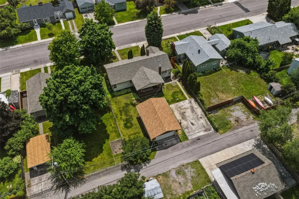 414 Burlington Avenue Missoula MT 59801