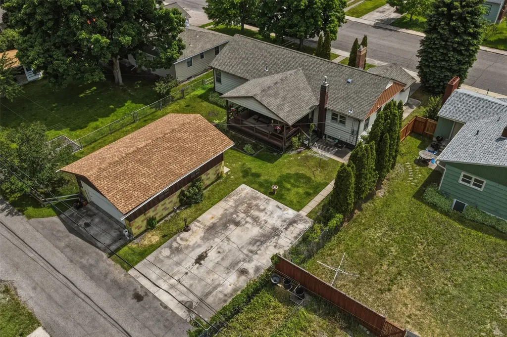 414 Burlington Avenue Missoula MT 59801