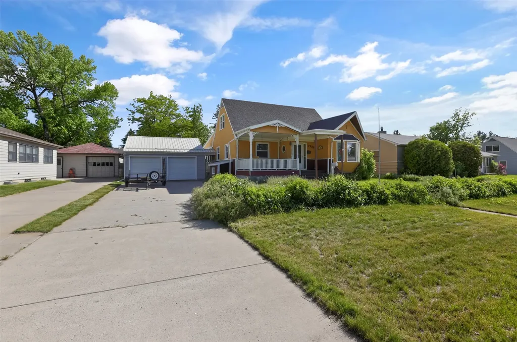 2324 6th Avenue S Great Falls MT 59405