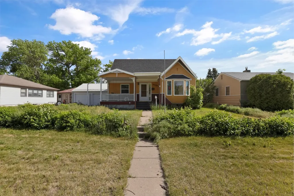 2324 6th Avenue S Great Falls MT 59405