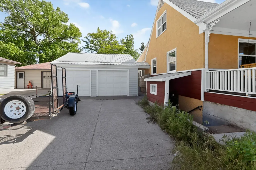 2324 6th Avenue S Great Falls MT 59405