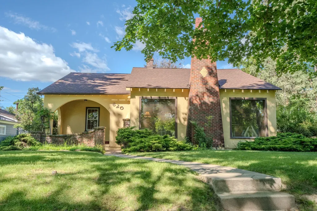 620 5th Avenue E Kalispell MT 59901