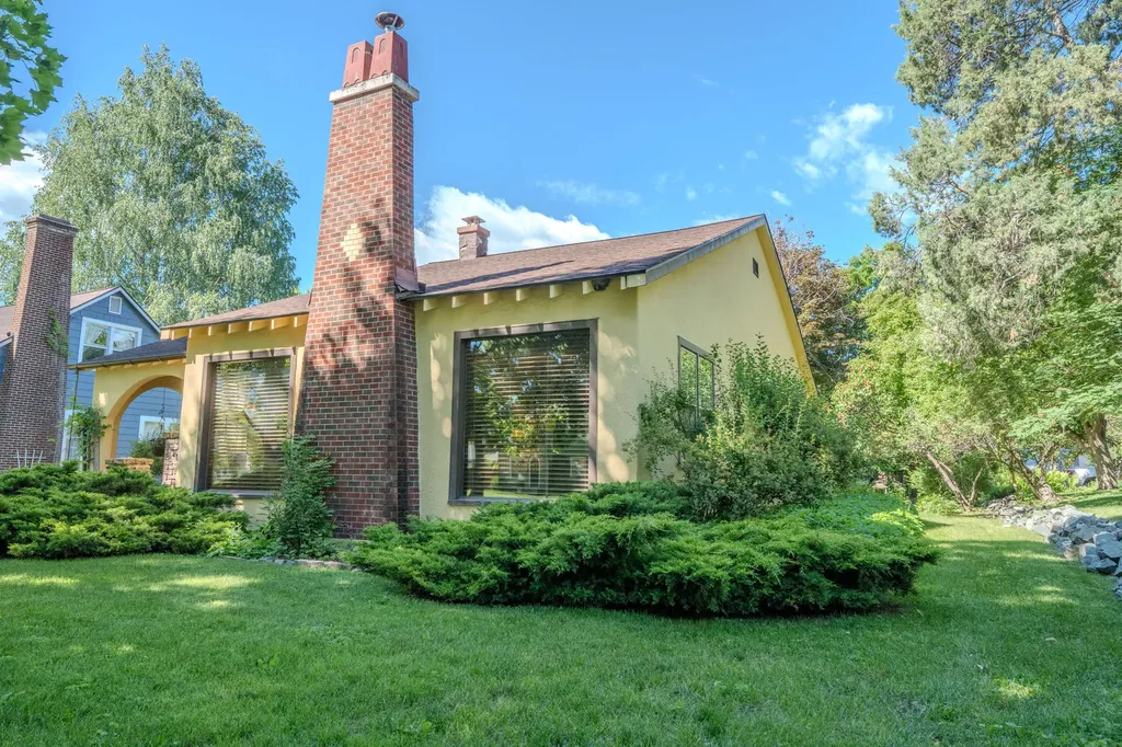 620 5th Avenue E Kalispell MT 59901