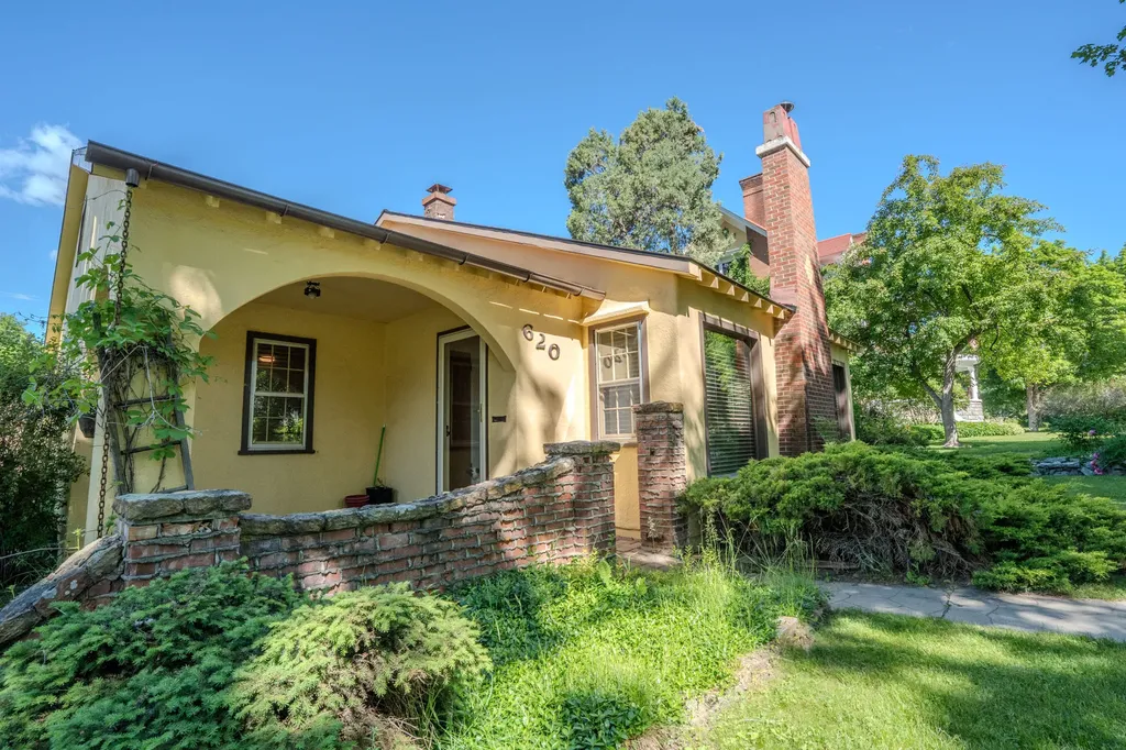 620 5th Avenue E Kalispell MT 59901