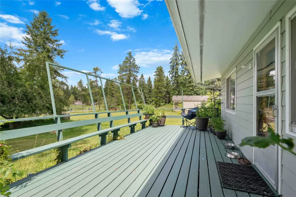 1785 Hodgson Road Whitefish MT 59937