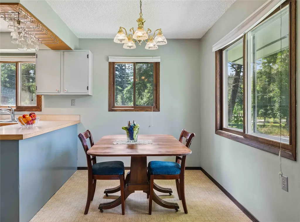 1785 Hodgson Road Whitefish MT 59937