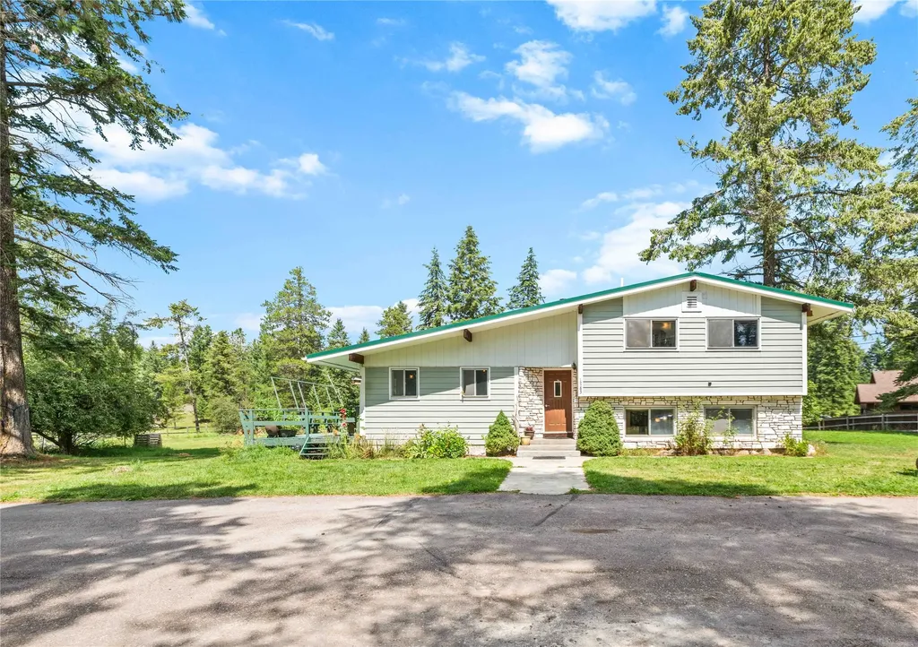 1785 Hodgson Road Whitefish MT 59937