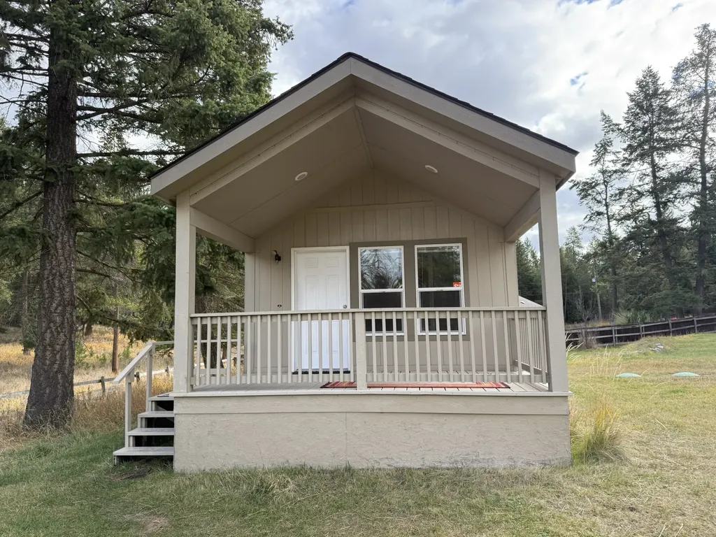 1785 Hodgson Road Whitefish MT 59937