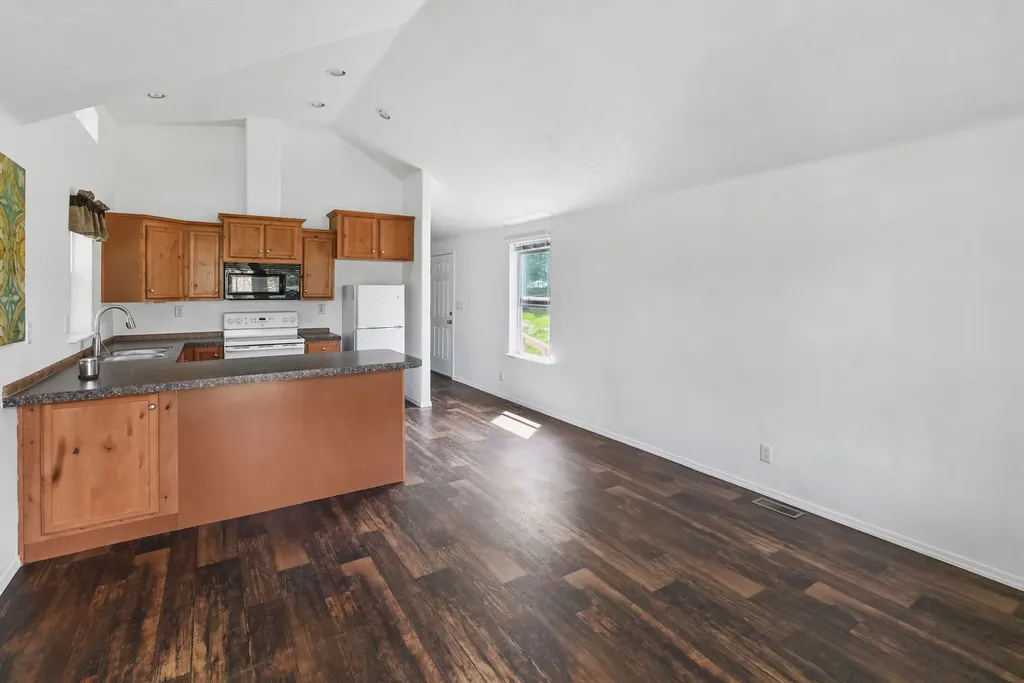1785 Hodgson Road Whitefish MT 59937