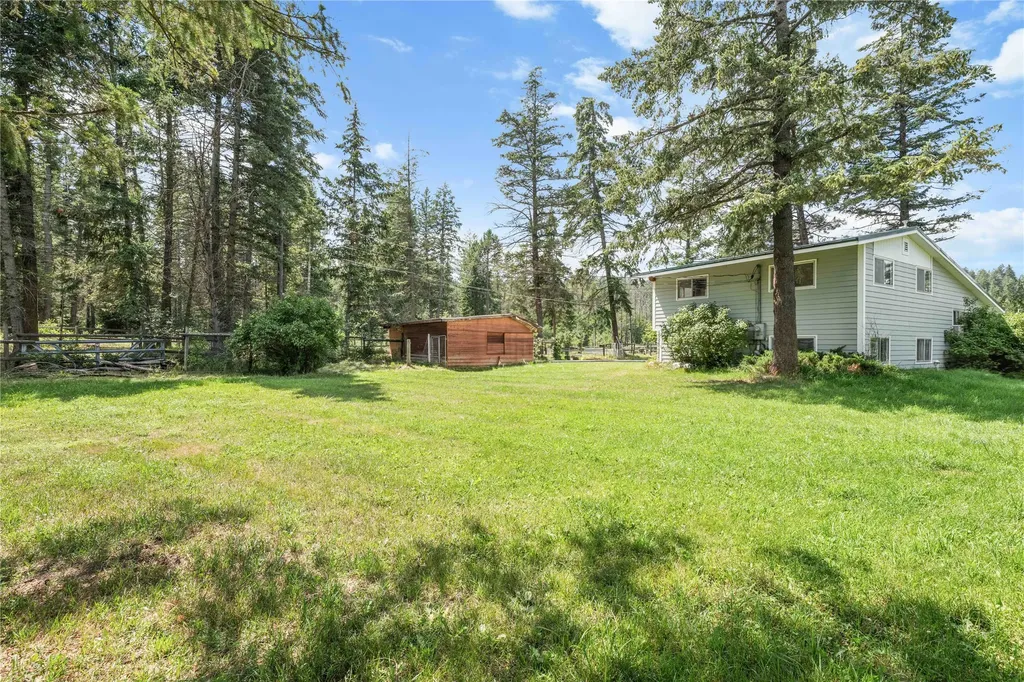 1785 Hodgson Road Whitefish MT 59937