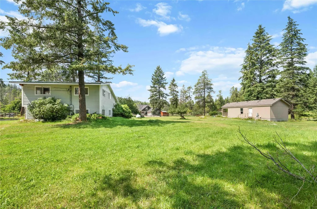 1785 Hodgson Road Whitefish MT 59937