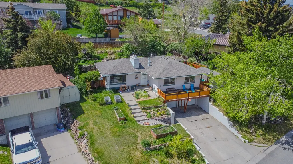 1423 Flowerree Street Helena MT 59601