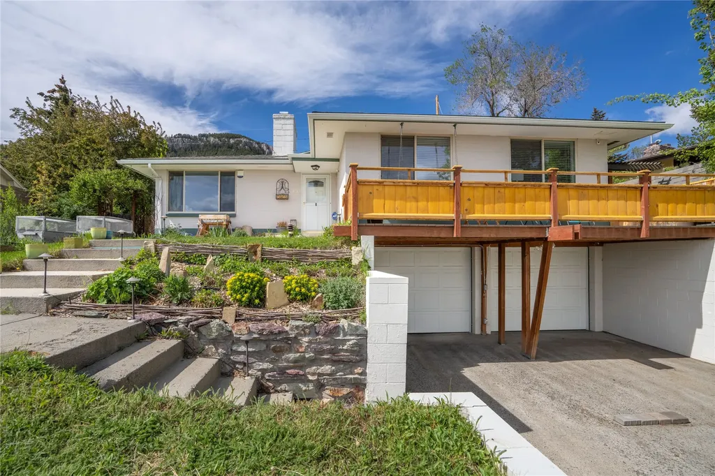 1423 Flowerree Street Helena MT 59601