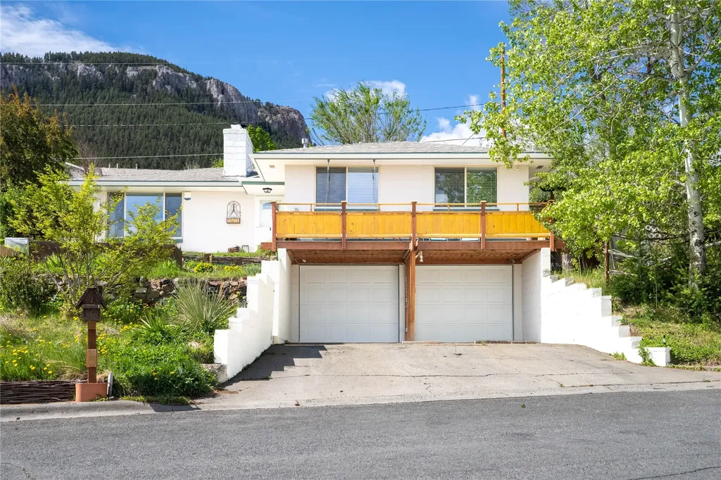 1423 Flowerree Street Helena MT 59601