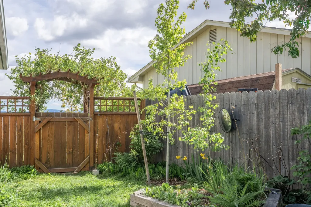 1423 Flowerree Street Helena MT 59601