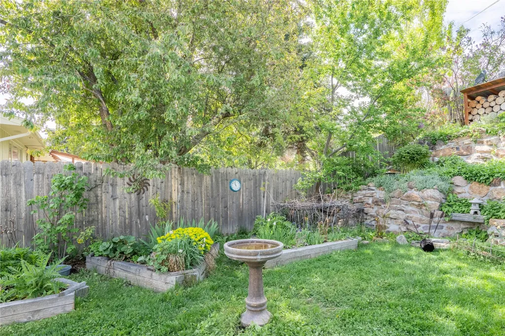 1423 Flowerree Street Helena MT 59601