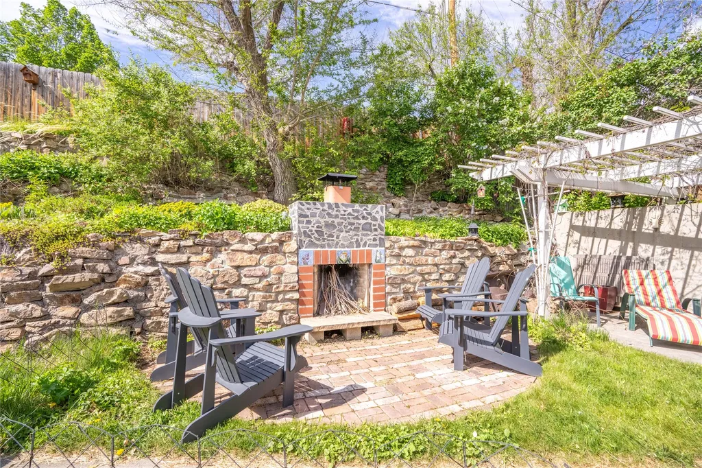1423 Flowerree Street Helena MT 59601
