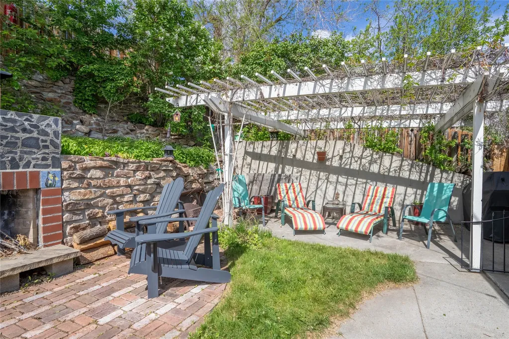 1423 Flowerree Street Helena MT 59601