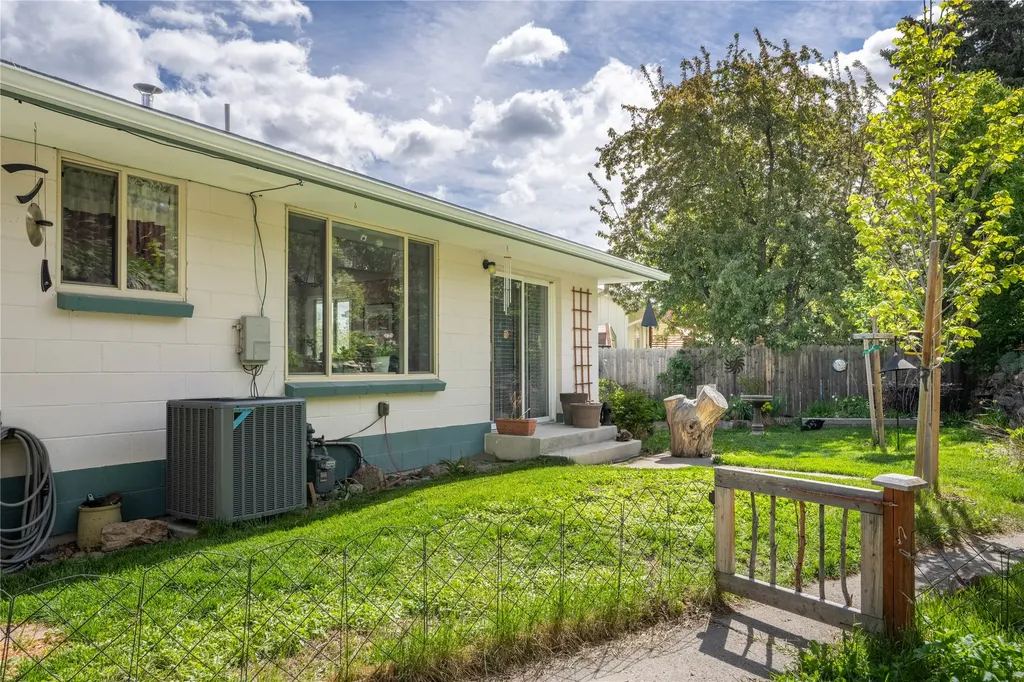 1423 Flowerree Street Helena MT 59601