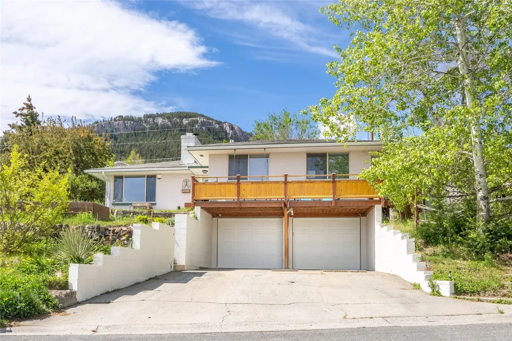 1423 Flowerree Street Helena MT 59601