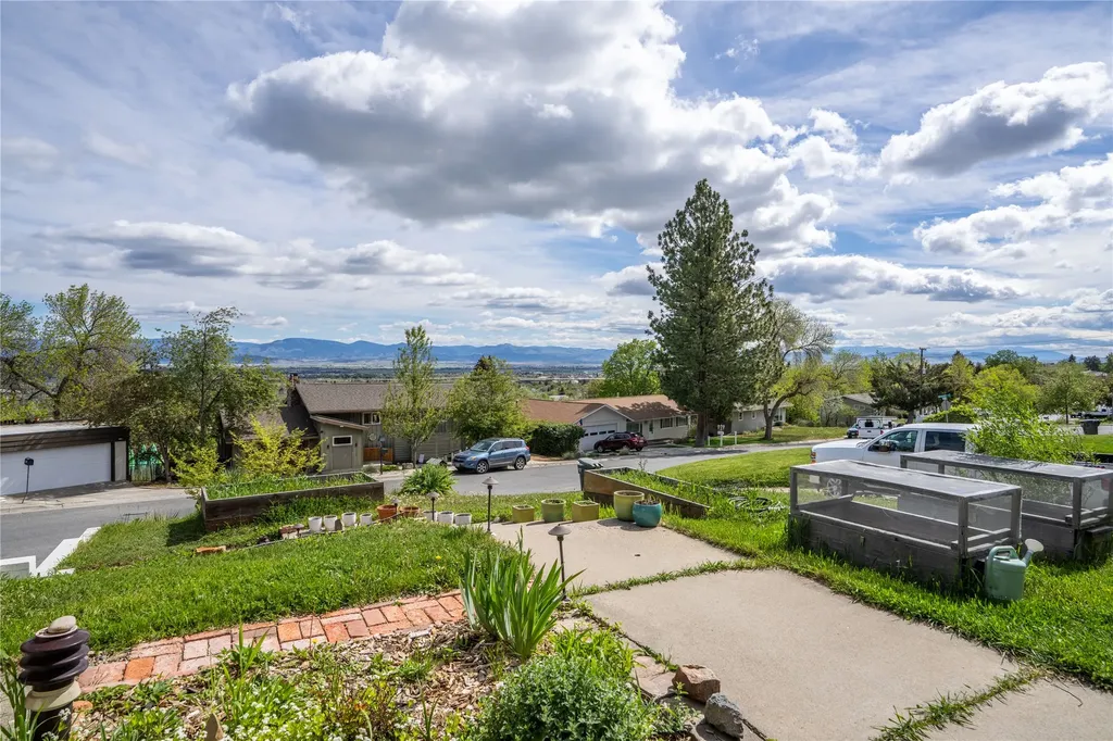 1423 Flowerree Street Helena MT 59601