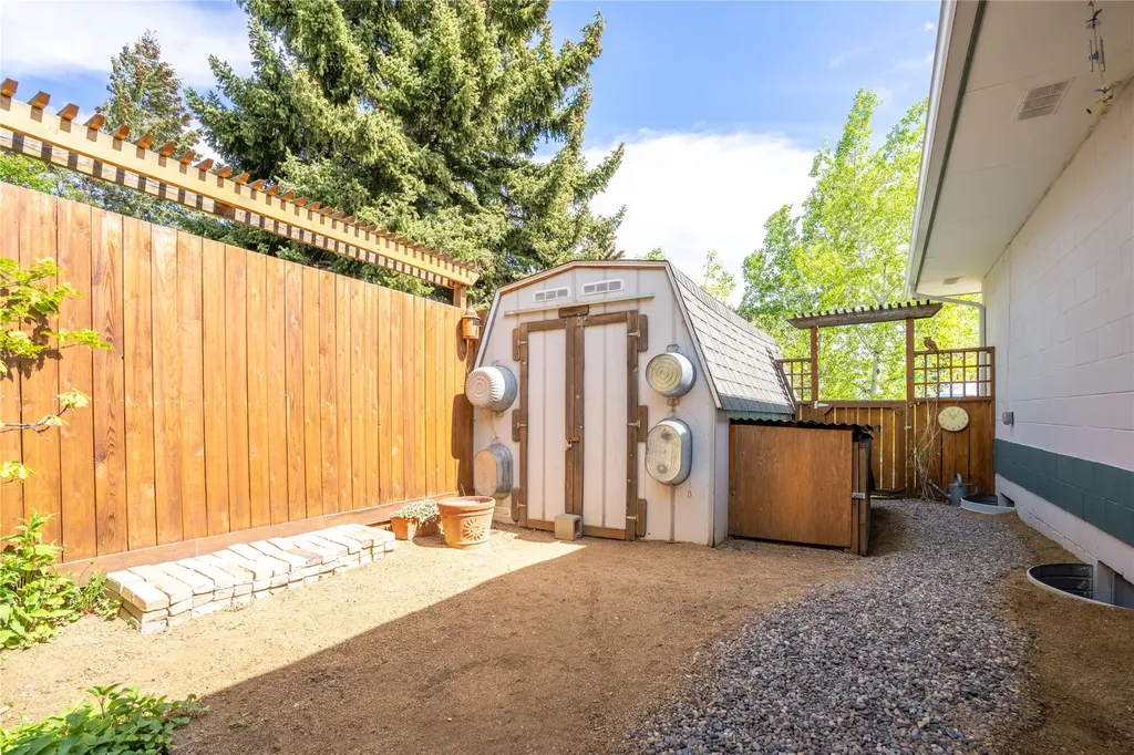 1423 Flowerree Street Helena MT 59601