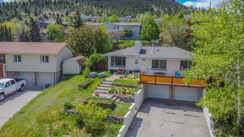 1423 Flowerree Street Helena MT 59601