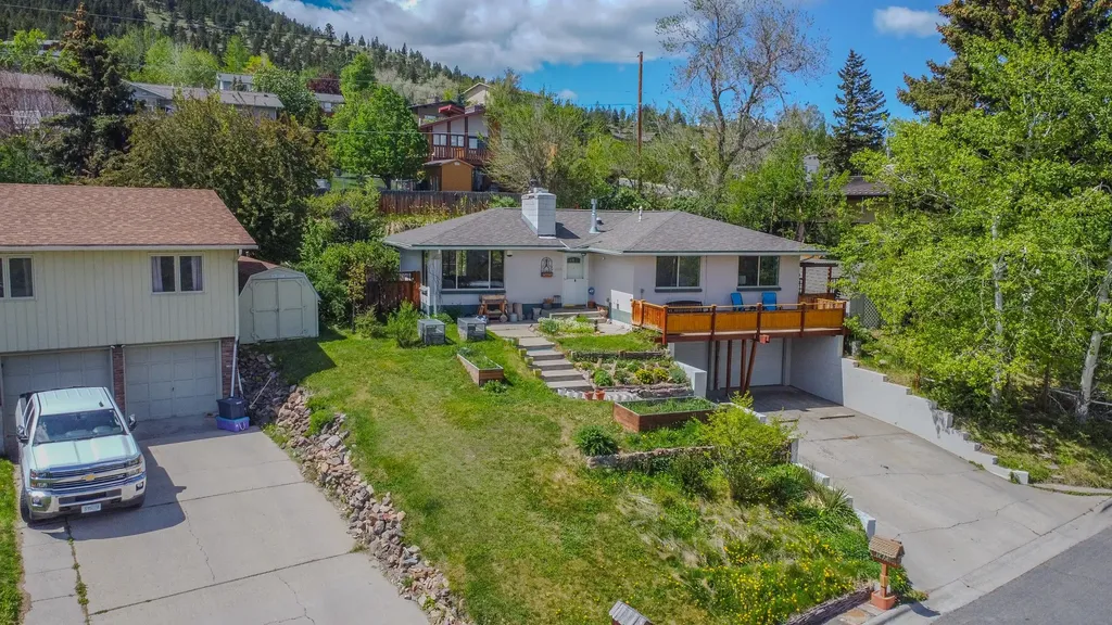 1423 Flowerree Street Helena MT 59601