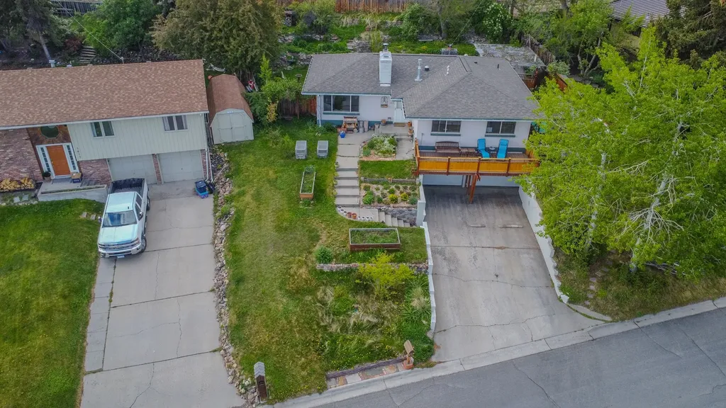 1423 Flowerree Street Helena MT 59601