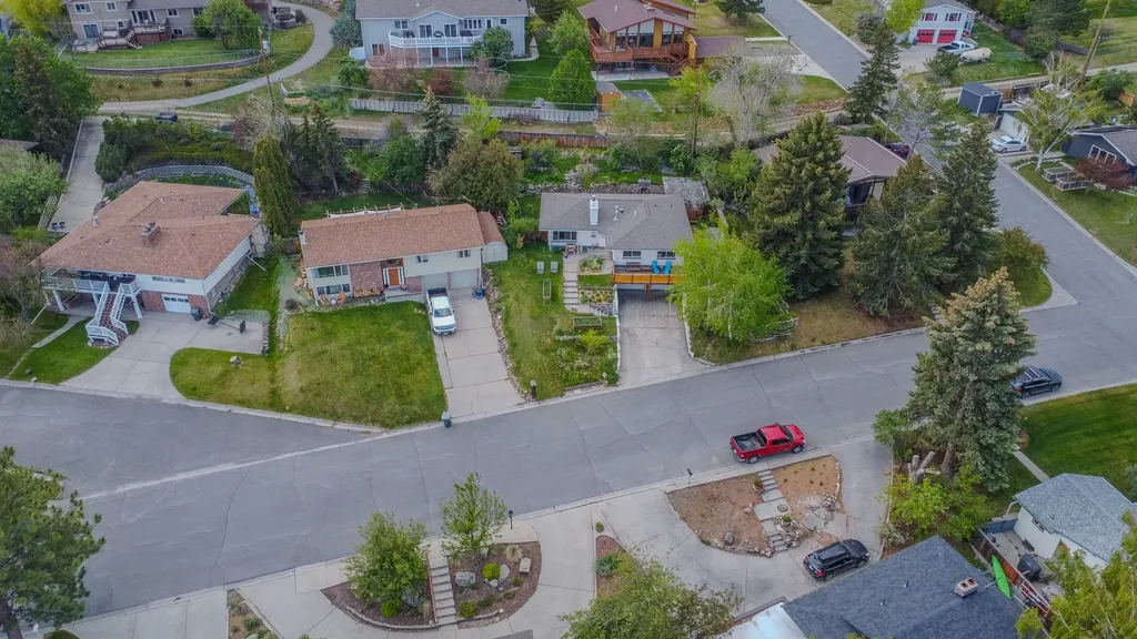 1423 Flowerree Street Helena MT 59601