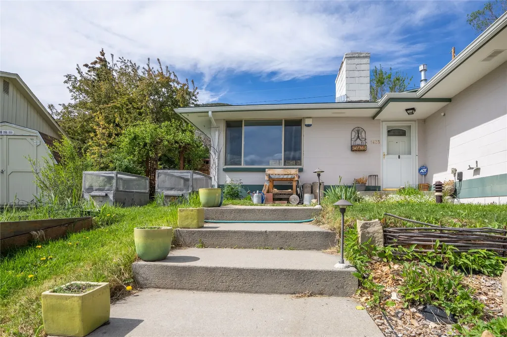 1423 Flowerree Street Helena MT 59601