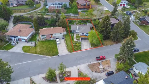 1423 Flowerree Street Helena MT 59601