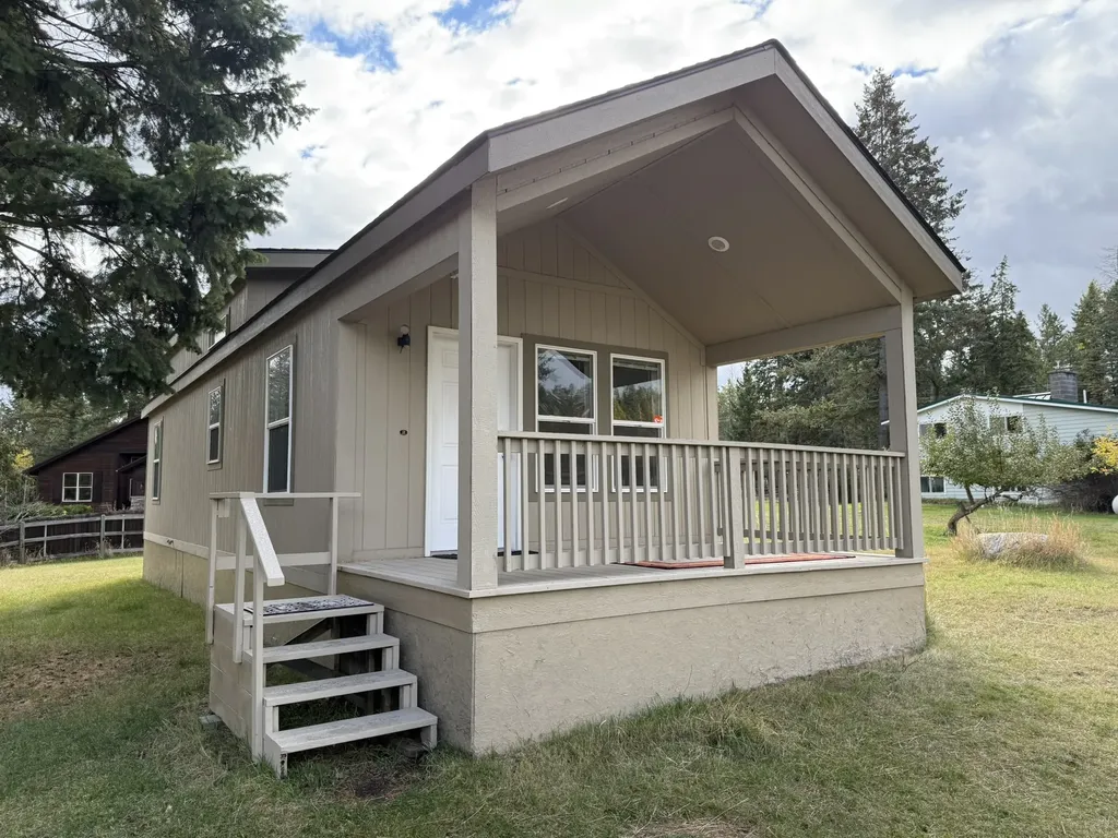 1785 Hodgson Road Whitefish MT 59937