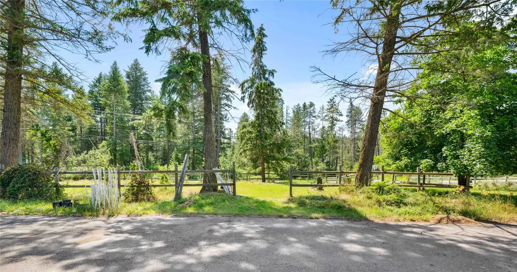 1785 Hodgson Road Whitefish MT 59937