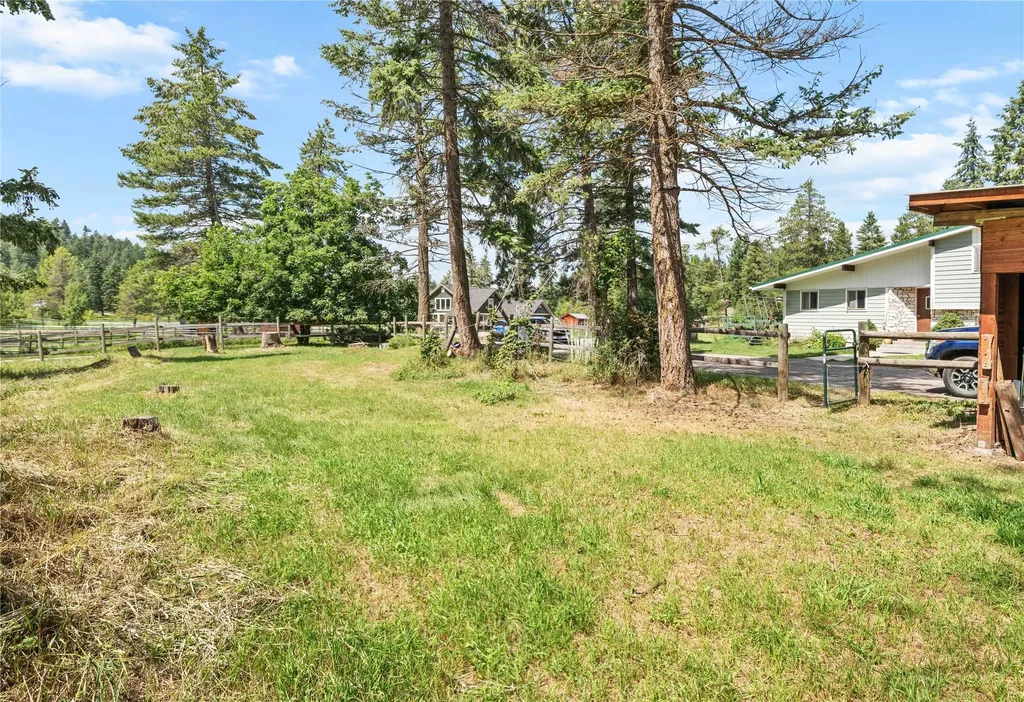 1785 Hodgson Road Whitefish MT 59937