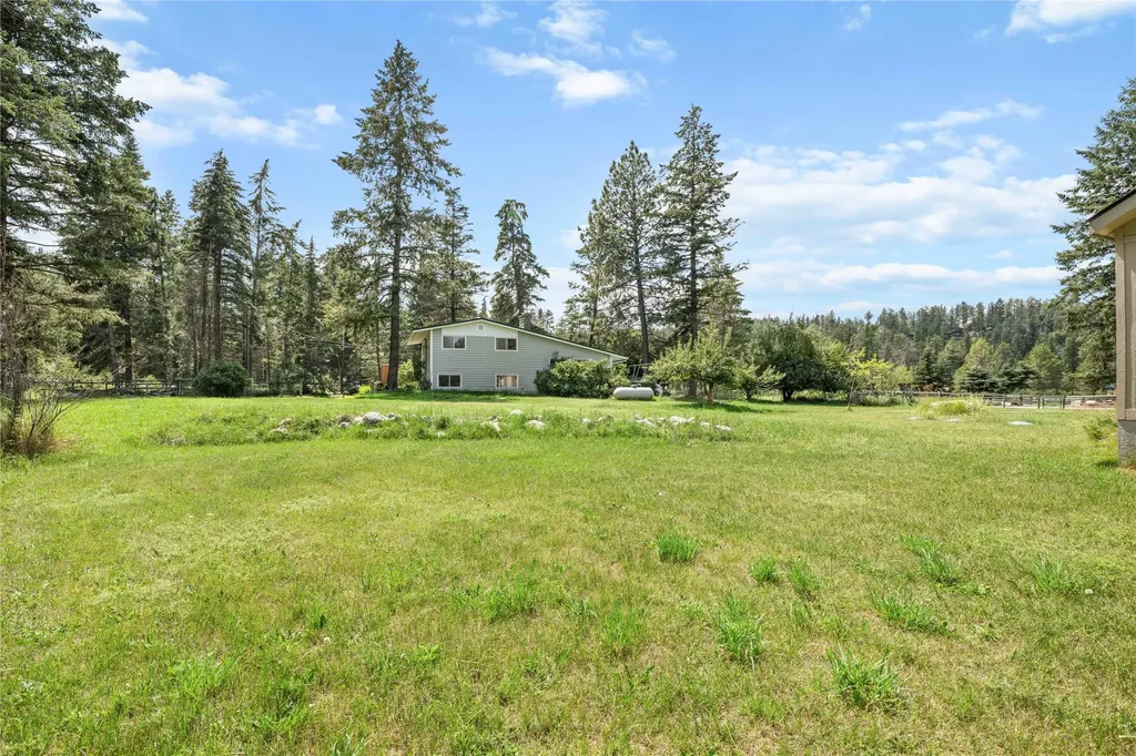 1785 Hodgson Road Whitefish MT 59937