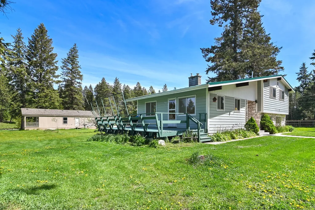 1785 Hodgson Road Whitefish MT 59937