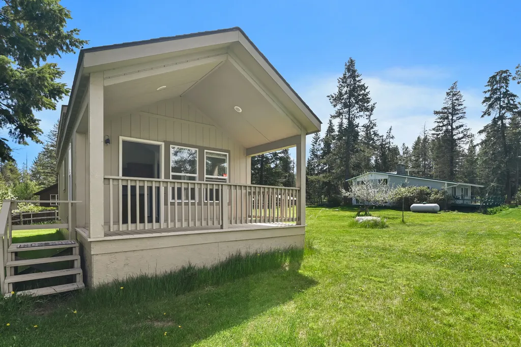 1785 Hodgson Road Whitefish MT 59937