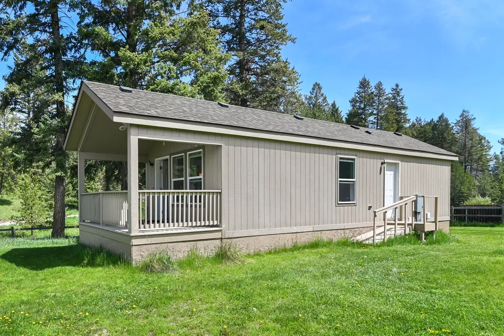 1785 Hodgson Road Whitefish MT 59937