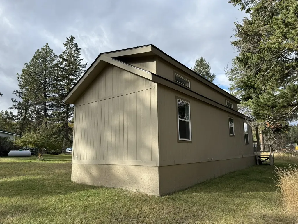 1785 Hodgson Road Whitefish MT 59937